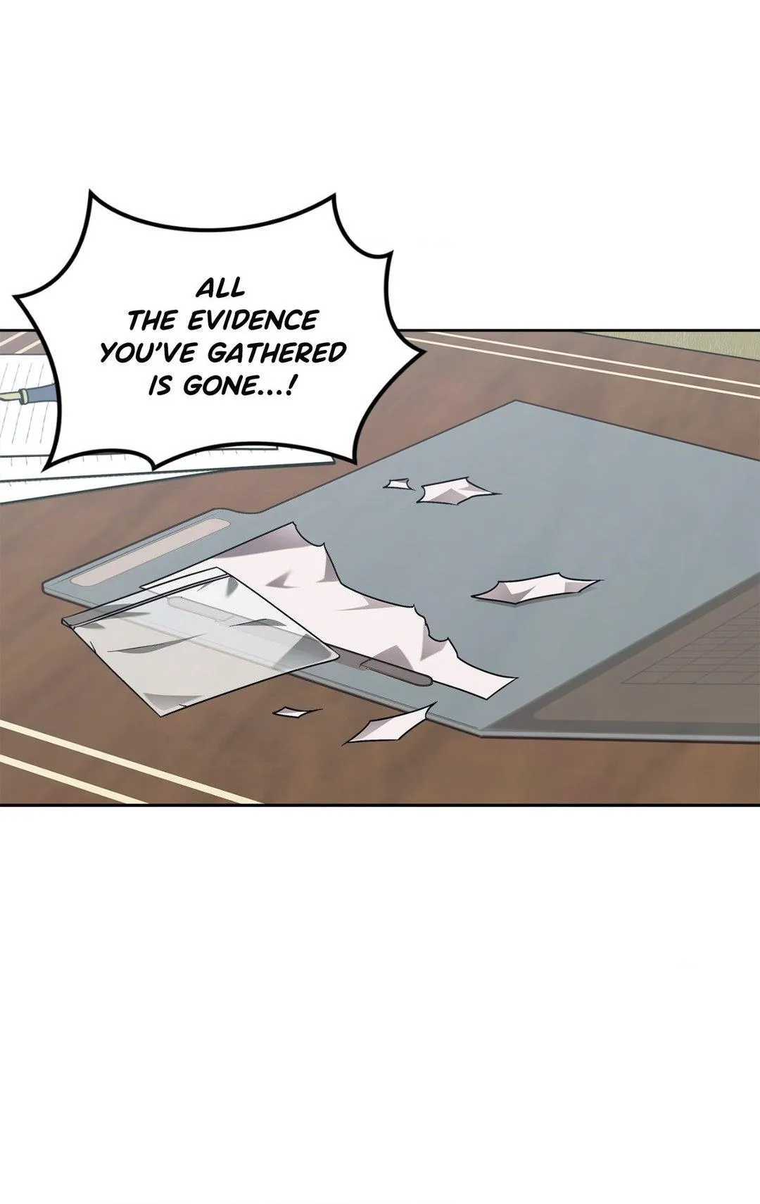 Murder on Sunset 19th Street - Chapter 9 Page 37