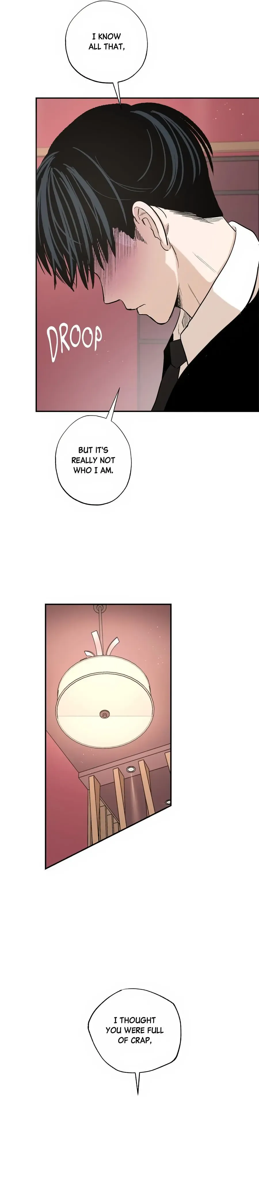 Unromantic Taxi - Chapter 13 Page 13