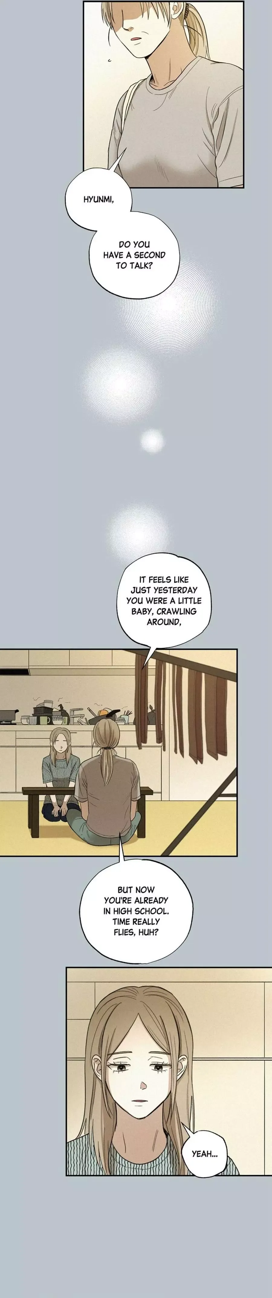 Unromantic Taxi - Chapter 20 Page 4
