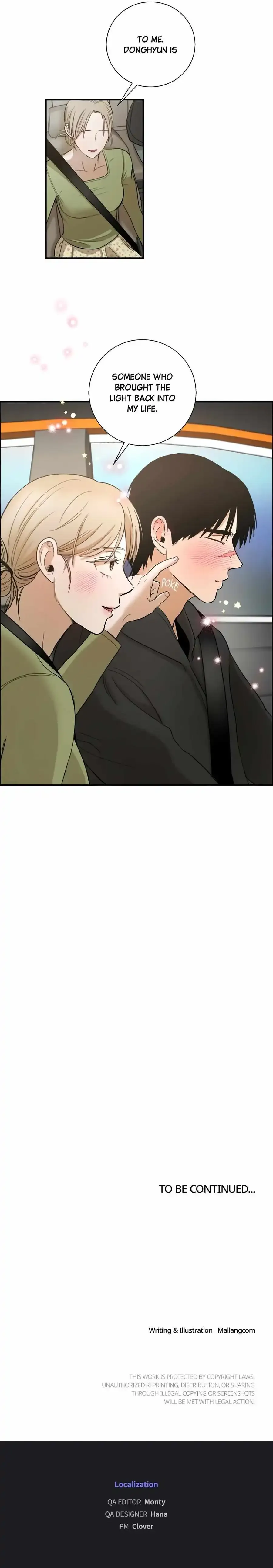 Unromantic Taxi - Chapter 21 Page 19