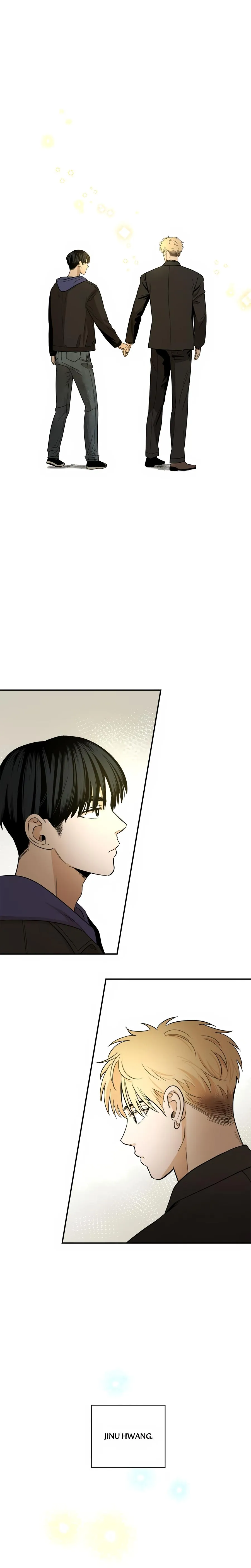 Unromantic Taxi - Chapter 25 Page 26