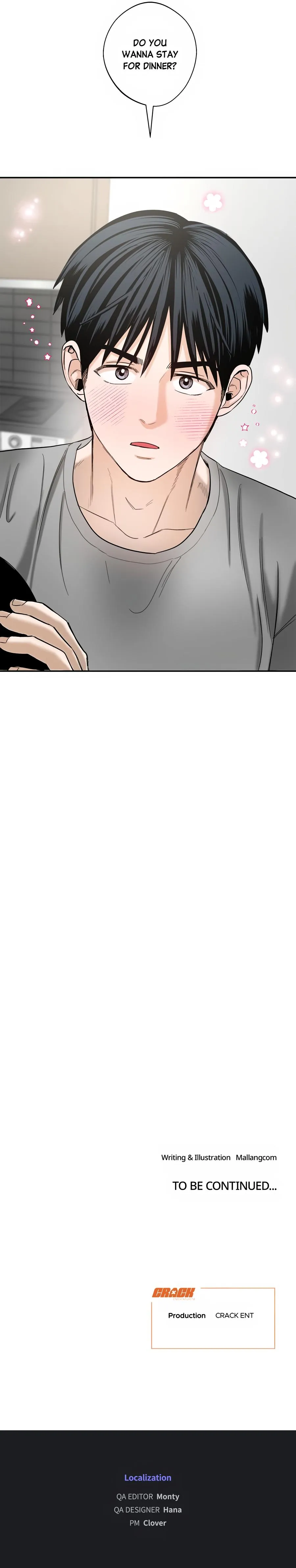 Unromantic Taxi - Chapter 26 Page 20
