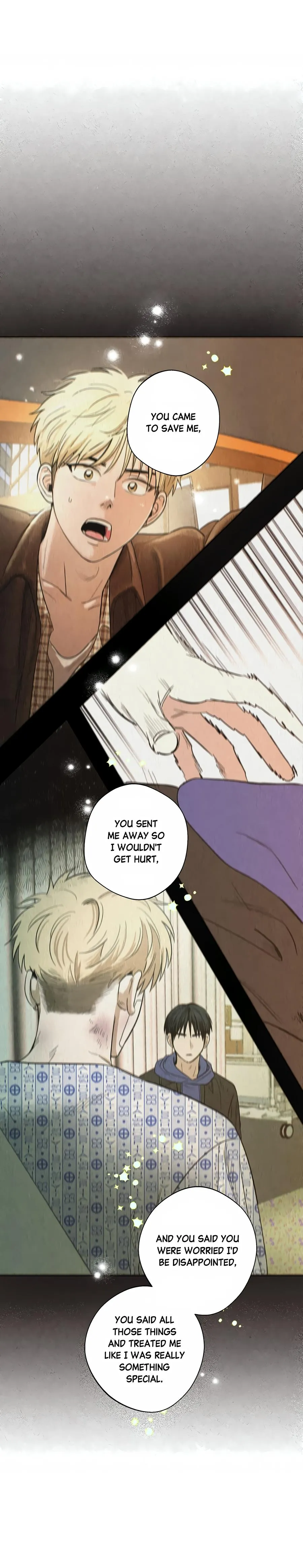 Unromantic Taxi - Chapter 27 Page 17