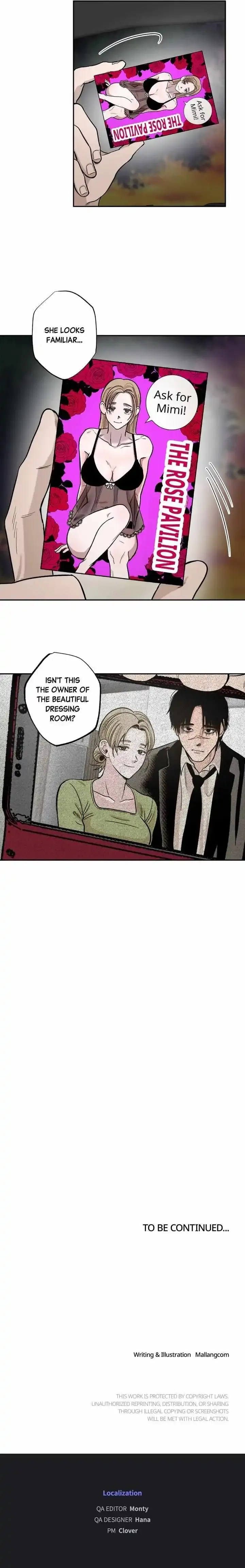 Unromantic Taxi - Chapter 3 Page 19