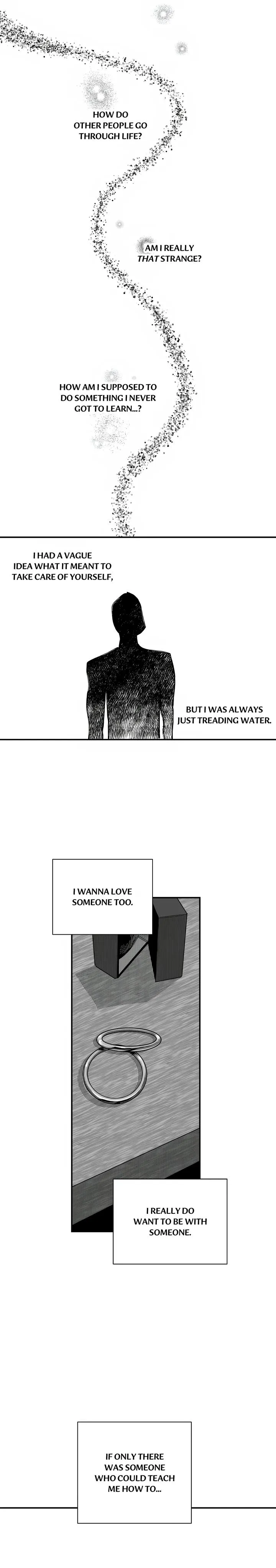 Unromantic Taxi - Chapter 32 Page 16