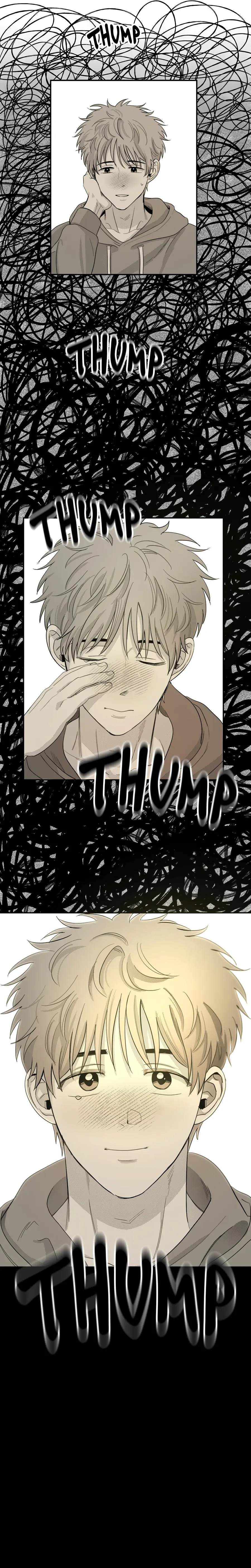 Unromantic Taxi - Chapter 36 Page 20
