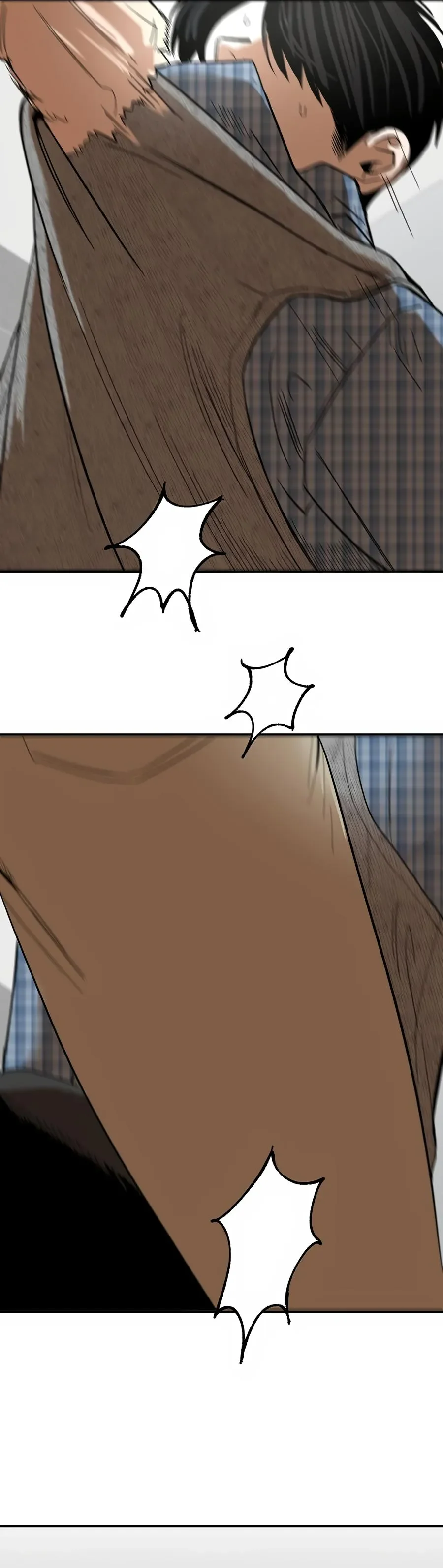 Unromantic Taxi - Chapter 39 Page 6