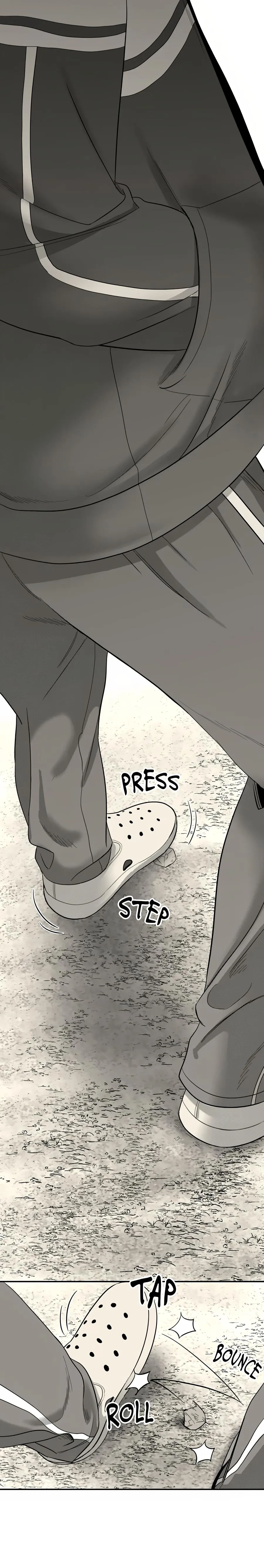 Unromantic Taxi - Chapter 40 Page 2