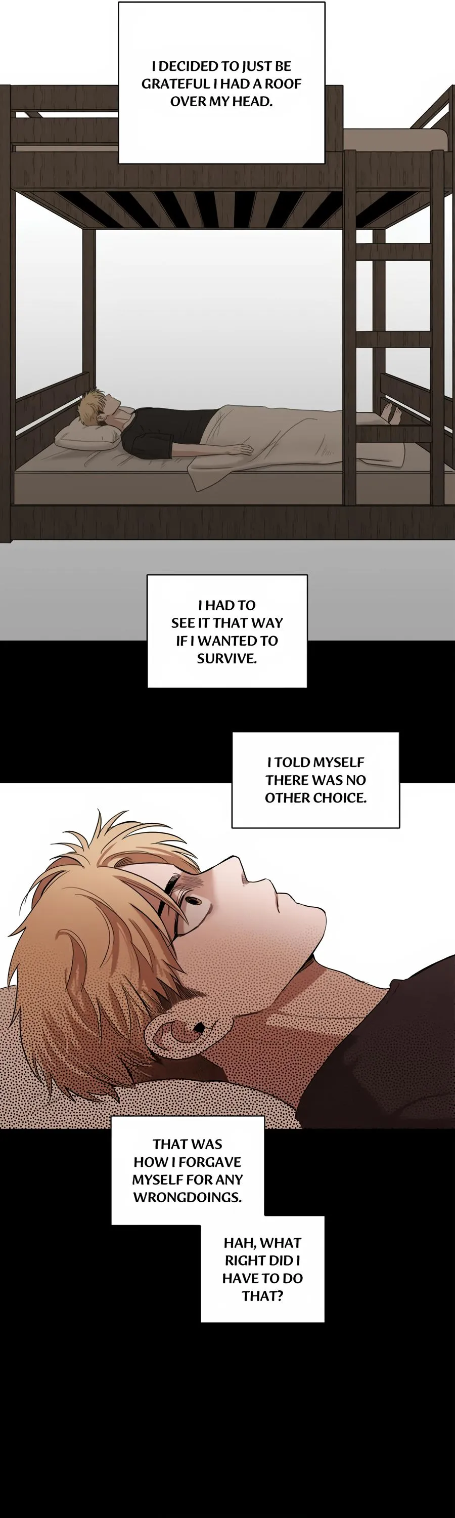 Unromantic Taxi - Chapter 40 Page 17