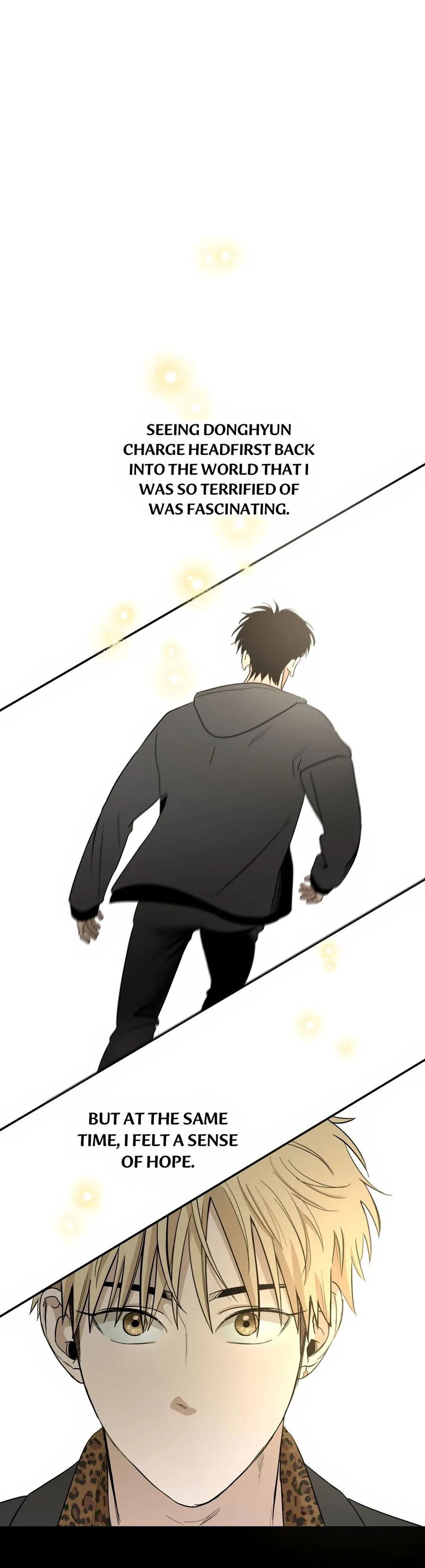 Unromantic Taxi - Chapter 41 Page 2