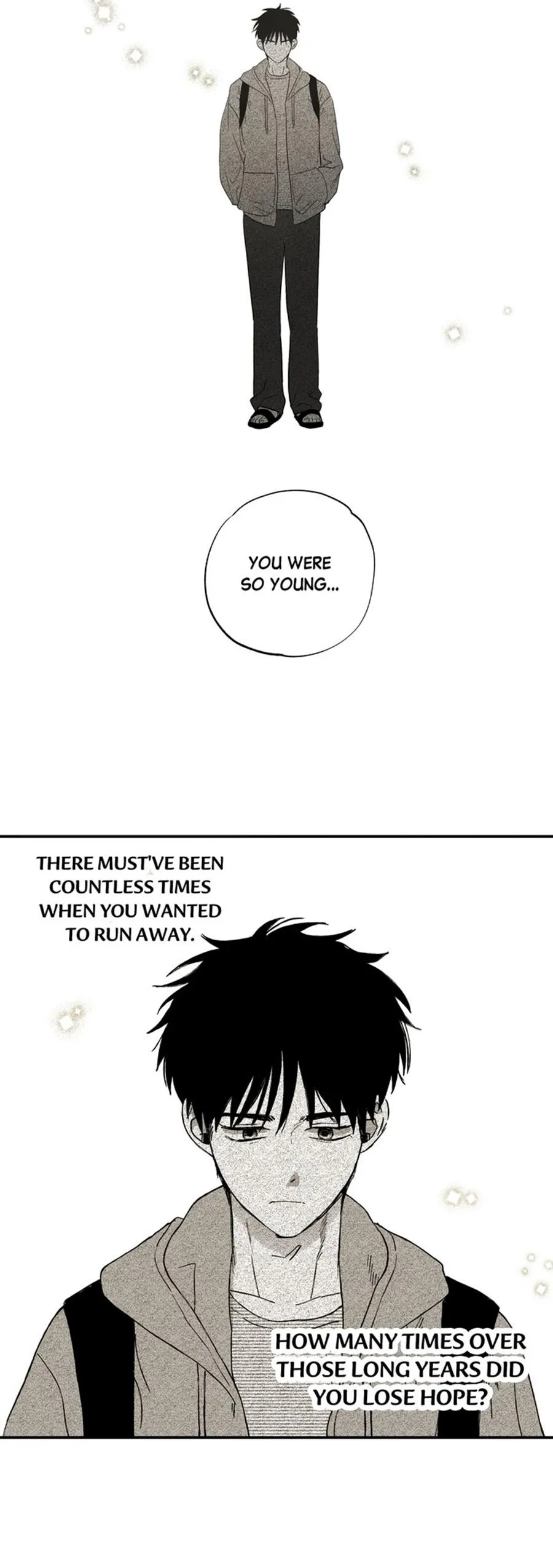 Unromantic Taxi - Chapter 41 Page 19