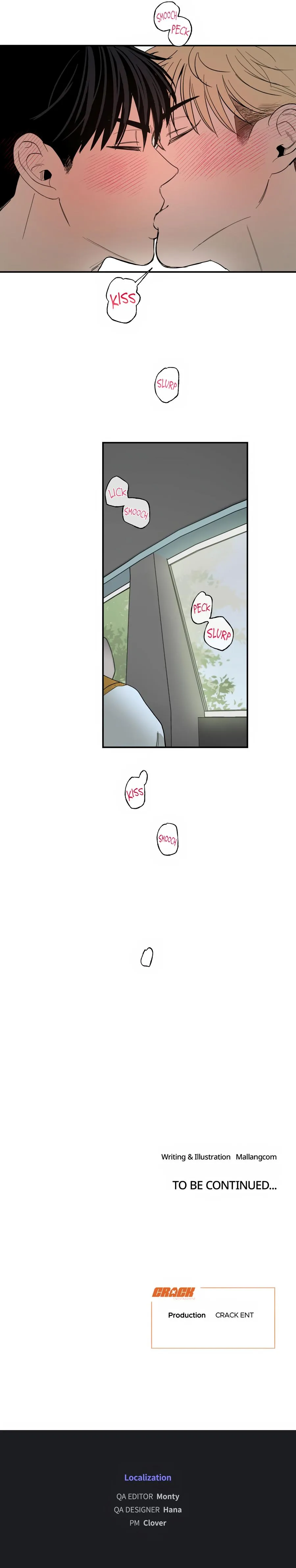 Unromantic Taxi - Chapter 44 Page 19