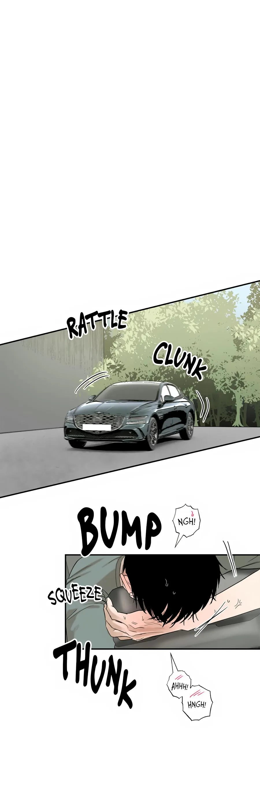 Unromantic Taxi - Chapter 46 Page 2