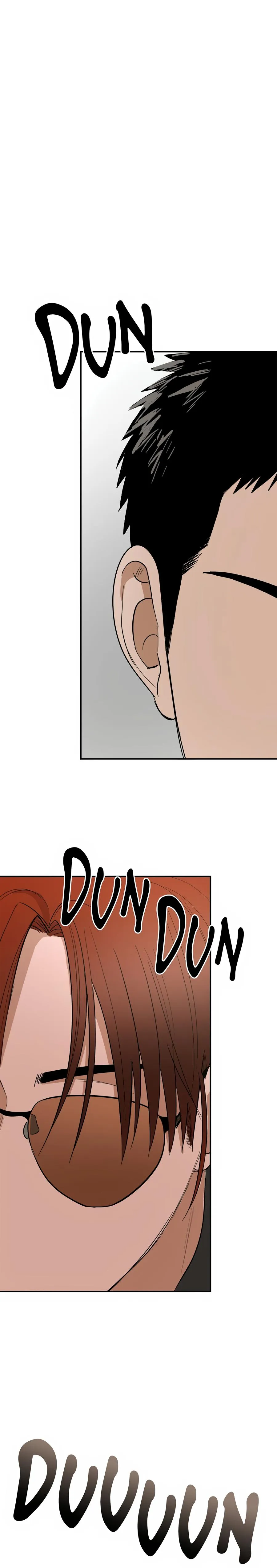 Unromantic Taxi - Chapter 48 Page 2