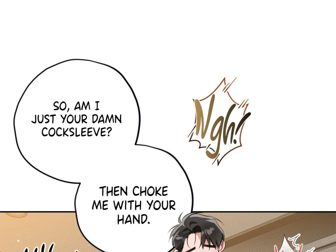 Hit Me Hard - Chapter 1 Page 22