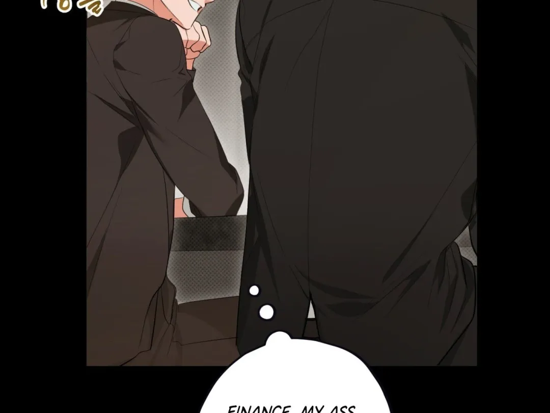 Hit Me Hard - Chapter 1 Page 144