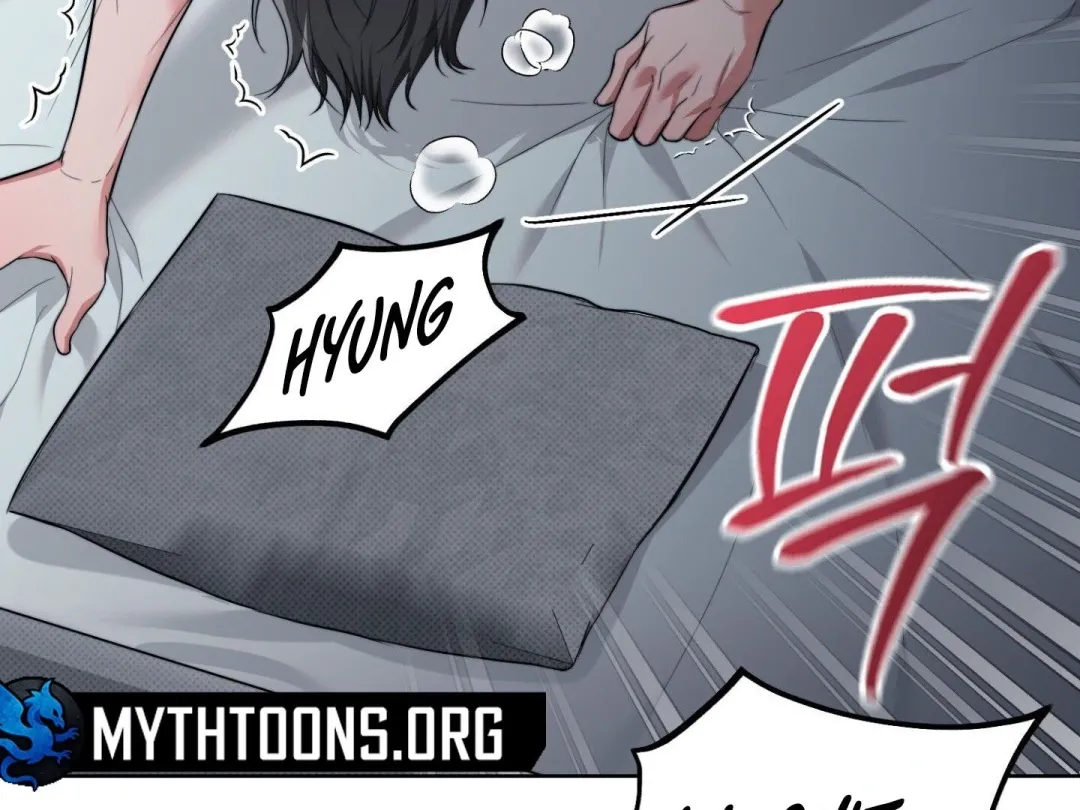 Hit Me Hard - Chapter 1 Page 190