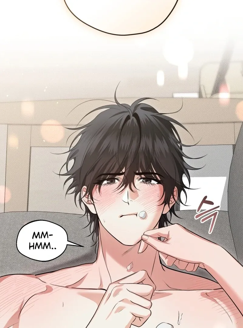 Hit Me Hard - Chapter 10 Page 8