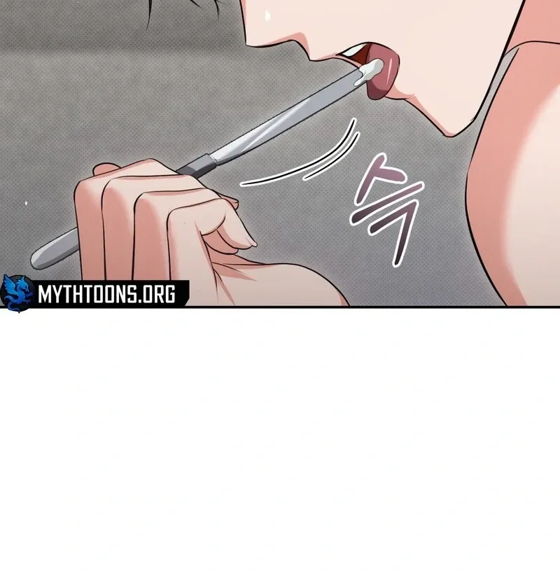 Hit Me Hard - Chapter 10 Page 19