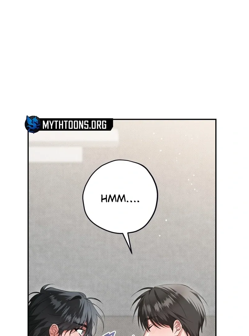 Hit Me Hard - Chapter 10 Page 32