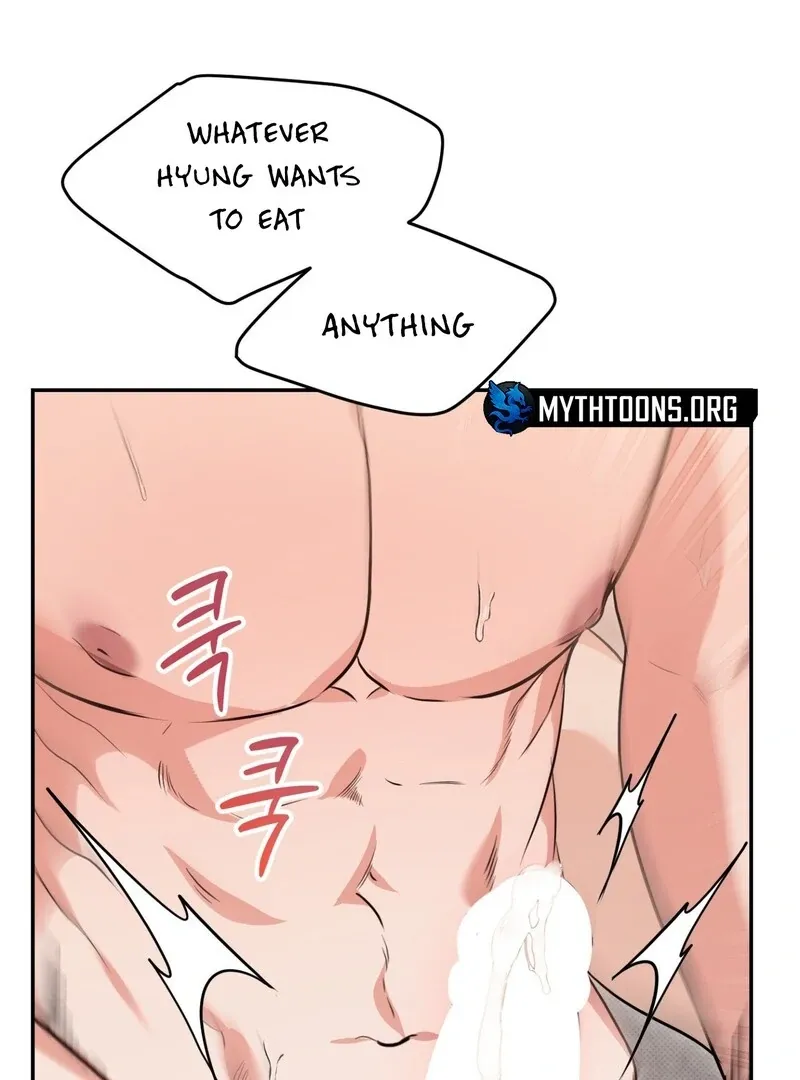 Hit Me Hard - Chapter 10 Page 81
