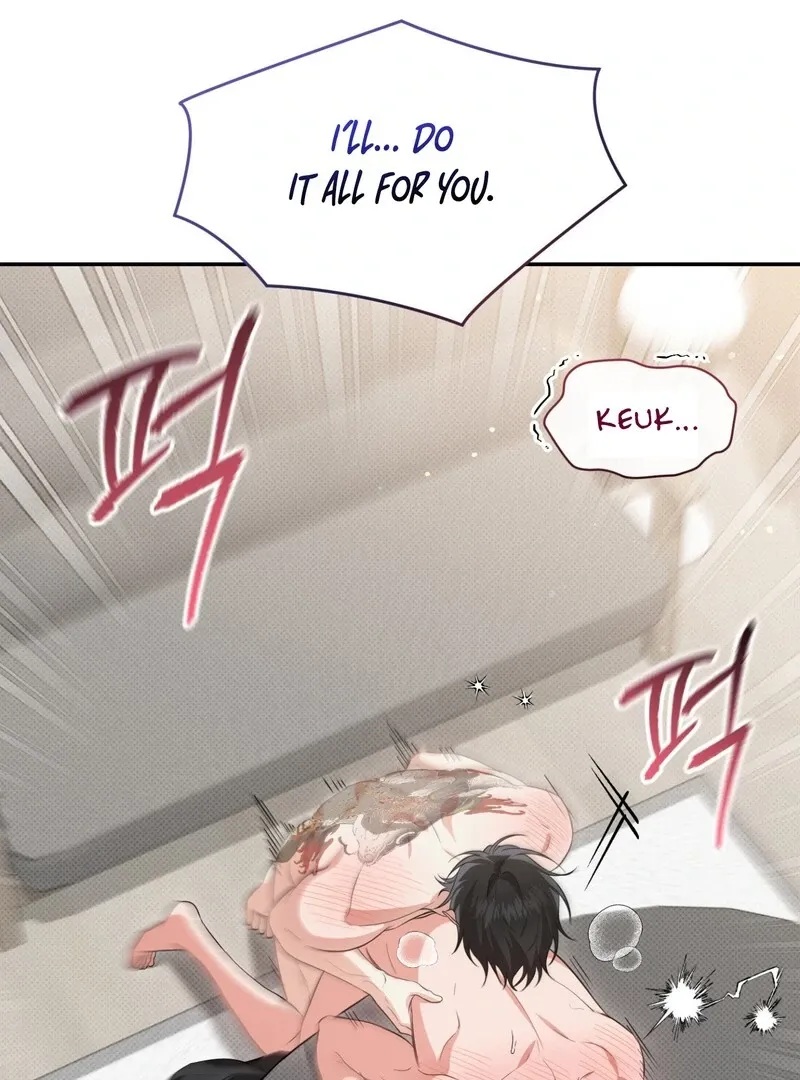 Hit Me Hard - Chapter 10 Page 85