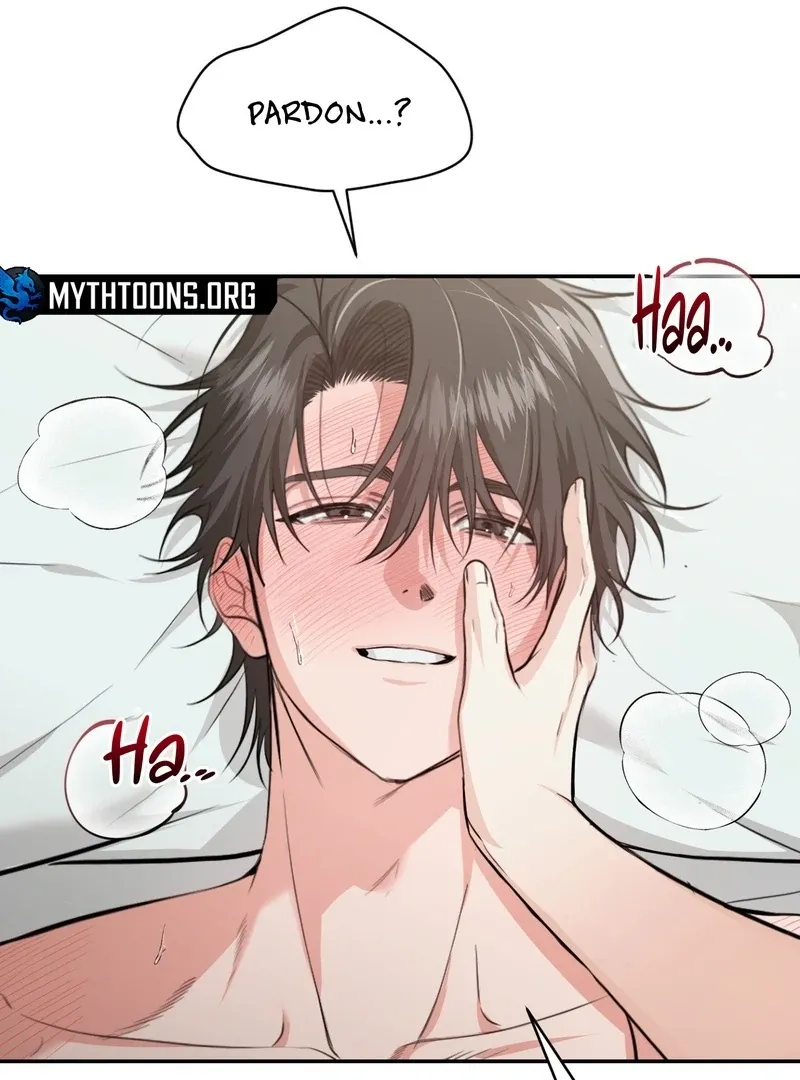 Hit Me Hard - Chapter 11 Page 3