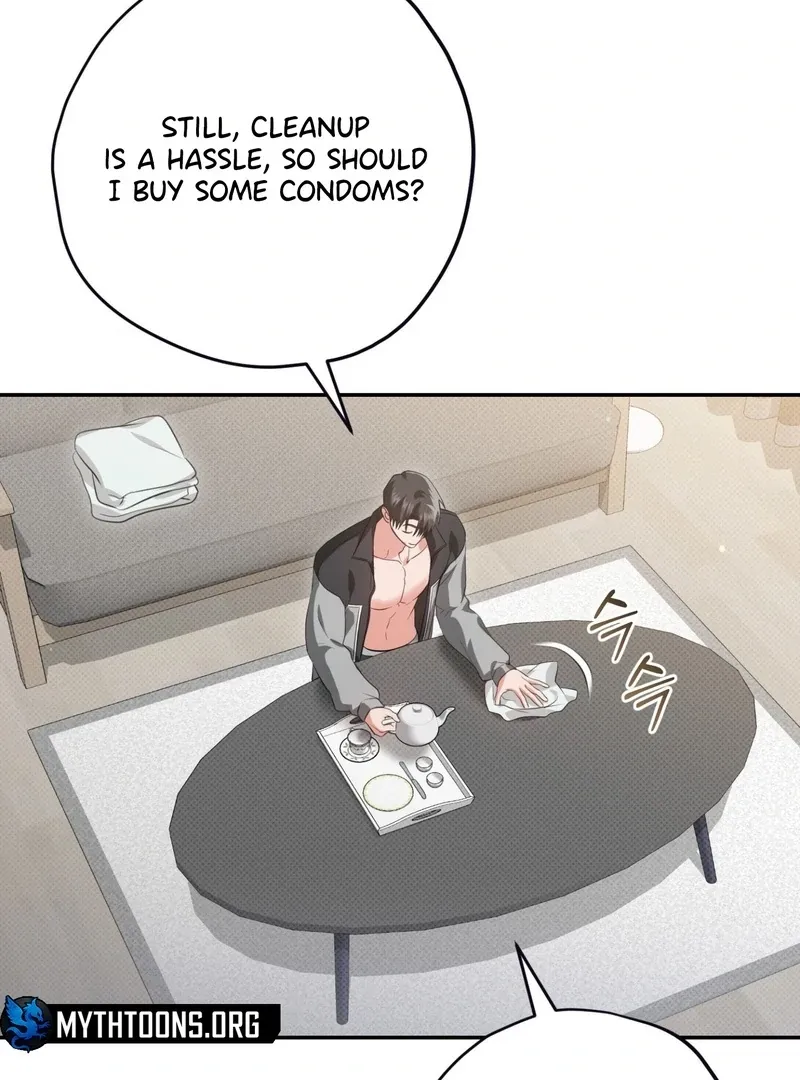 Hit Me Hard - Chapter 11 Page 20