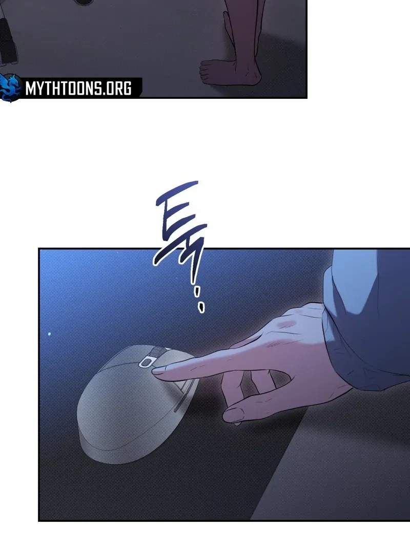 Hit Me Hard - Chapter 11 Page 33