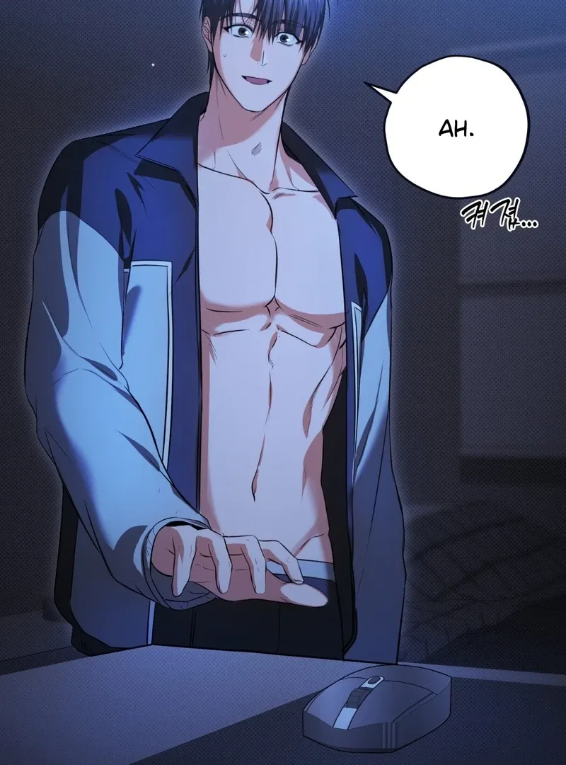 Hit Me Hard - Chapter 11 Page 36
