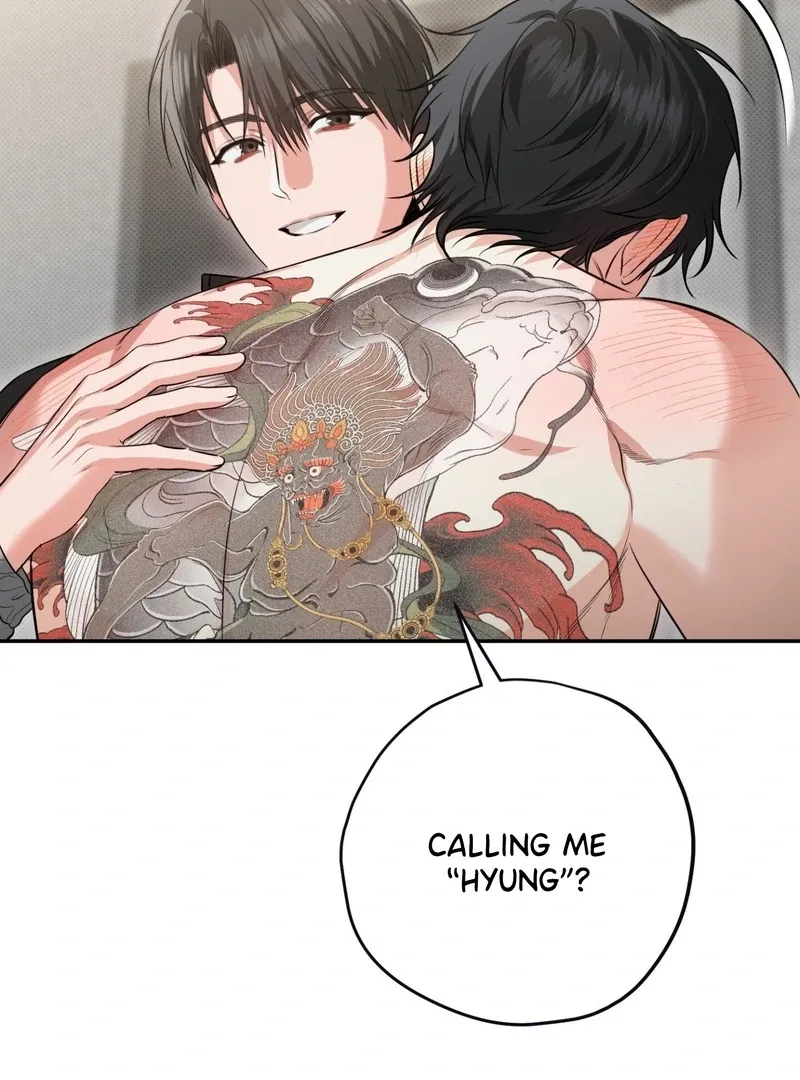 Hit Me Hard - Chapter 11 Page 49