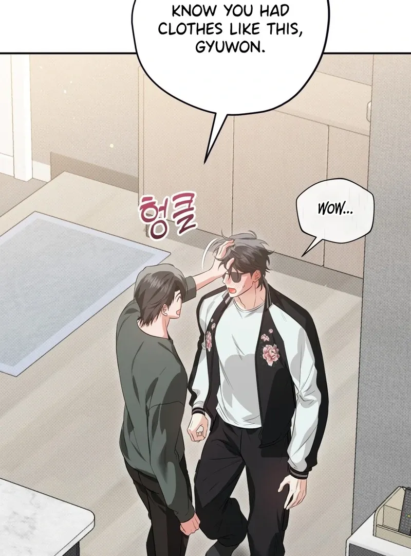 Hit Me Hard - Chapter 11 Page 92
