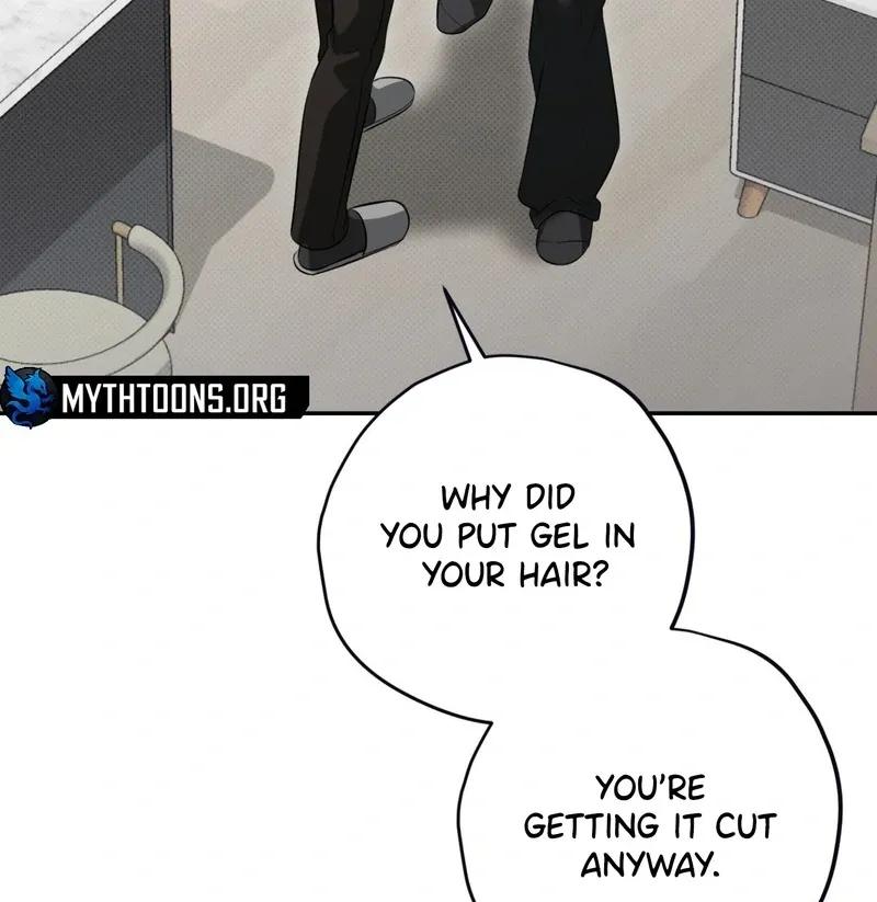 Hit Me Hard - Chapter 11 Page 93