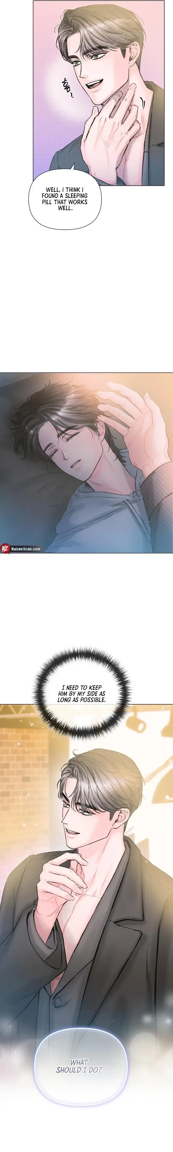 Hit Me Hard - Chapter 14 Page 10