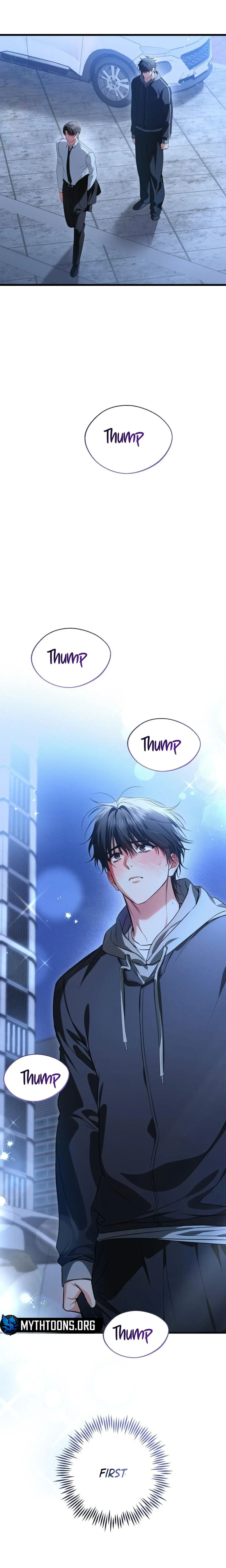 Hit Me Hard - Chapter 19 Page 5