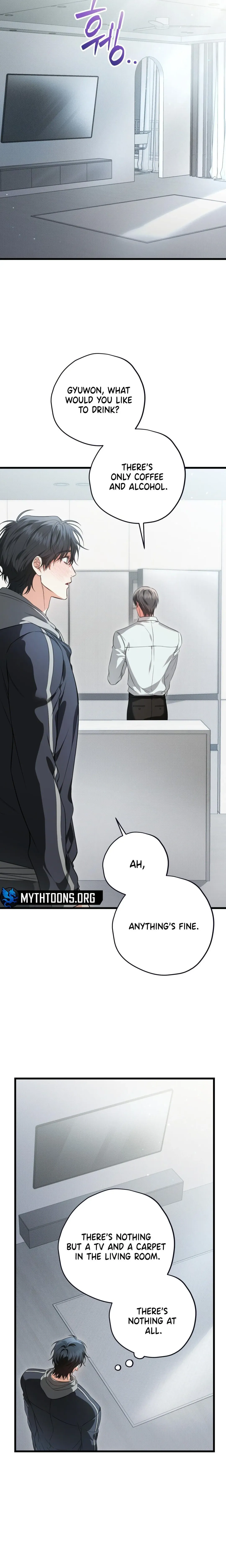 Hit Me Hard - Chapter 19 Page 8