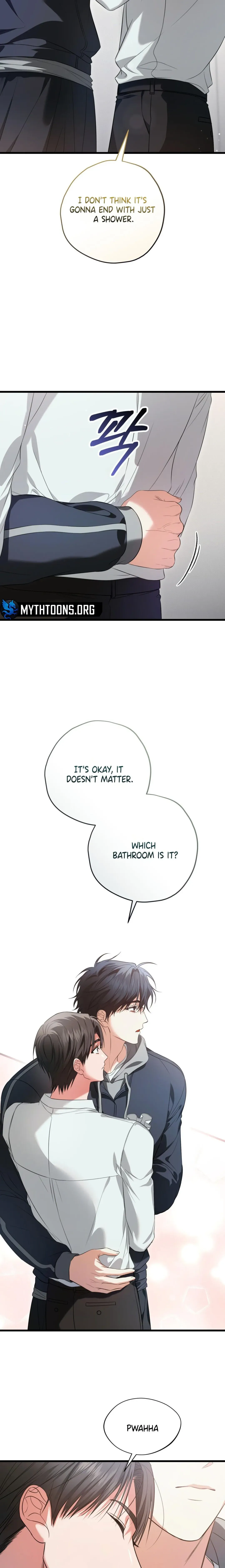 Hit Me Hard - Chapter 19 Page 13