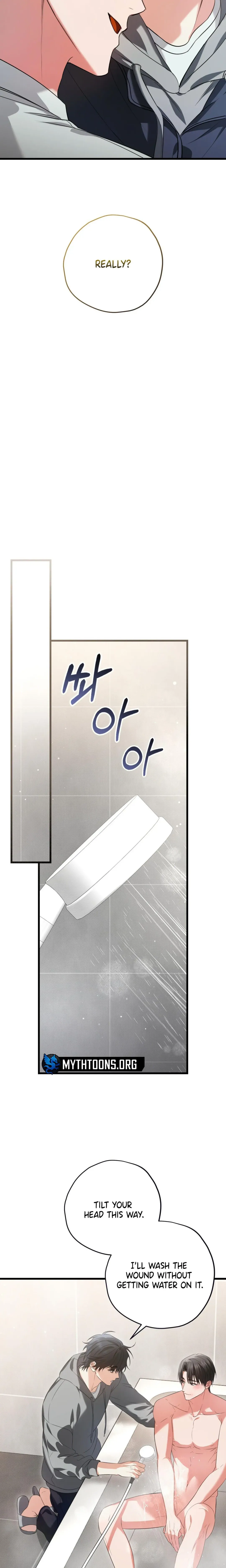 Hit Me Hard - Chapter 19 Page 14
