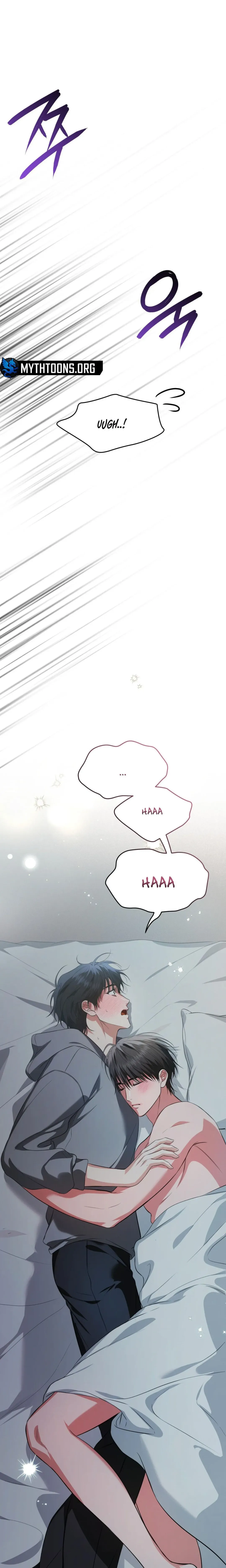 Hit Me Hard - Chapter 19 Page 26