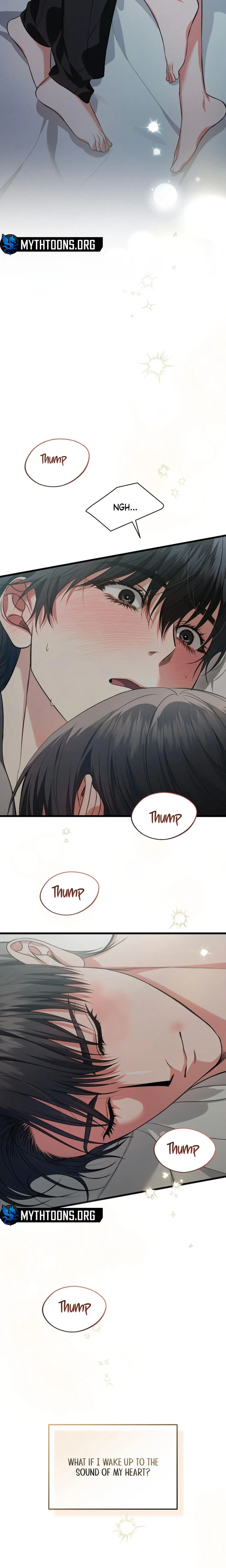 Hit Me Hard - Chapter 19 Page 27