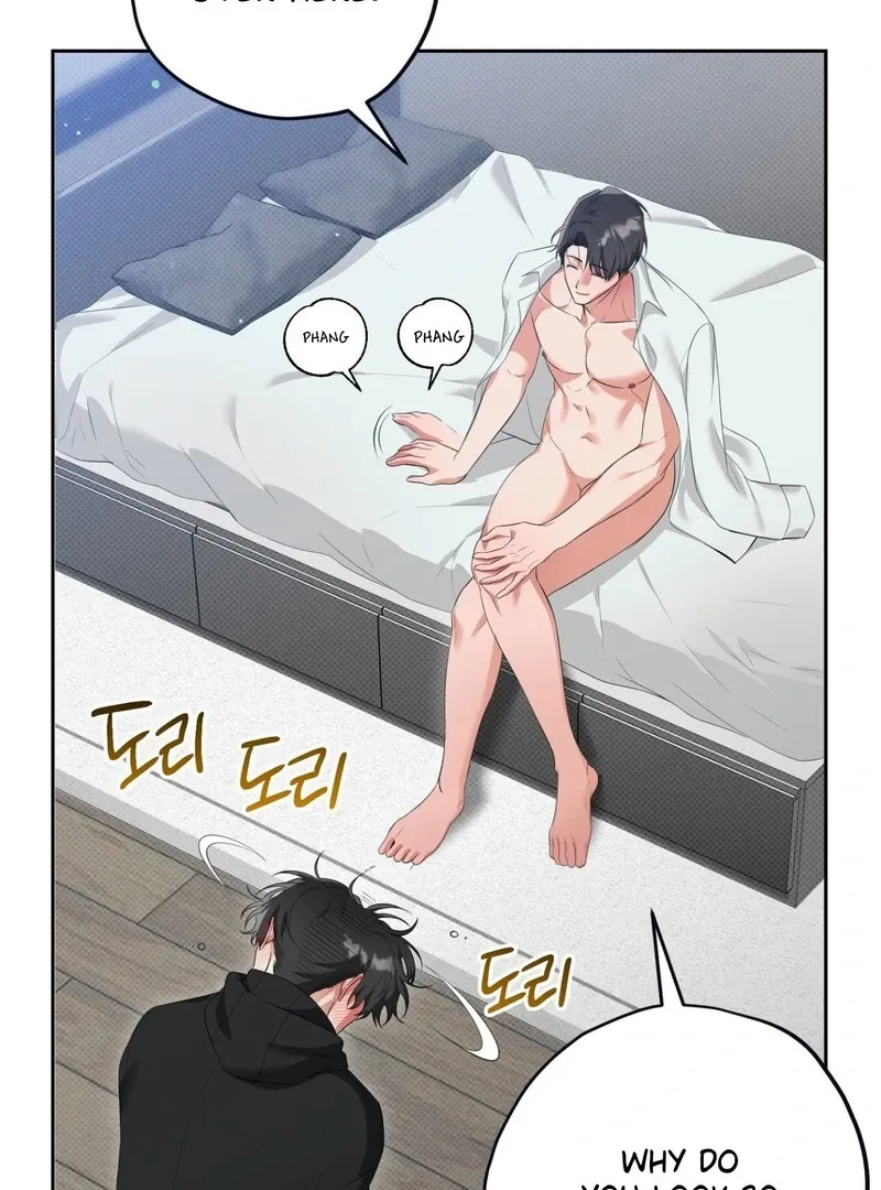 Hit Me Hard - Chapter 2 Page 5