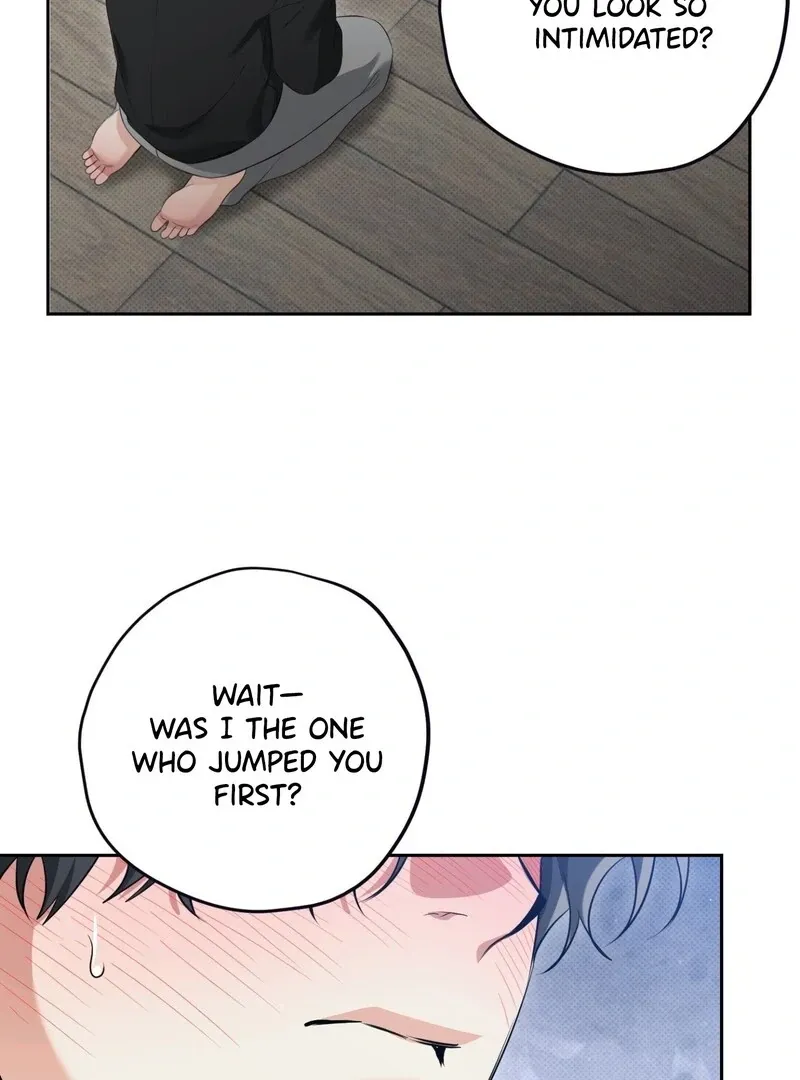 Hit Me Hard - Chapter 2 Page 6