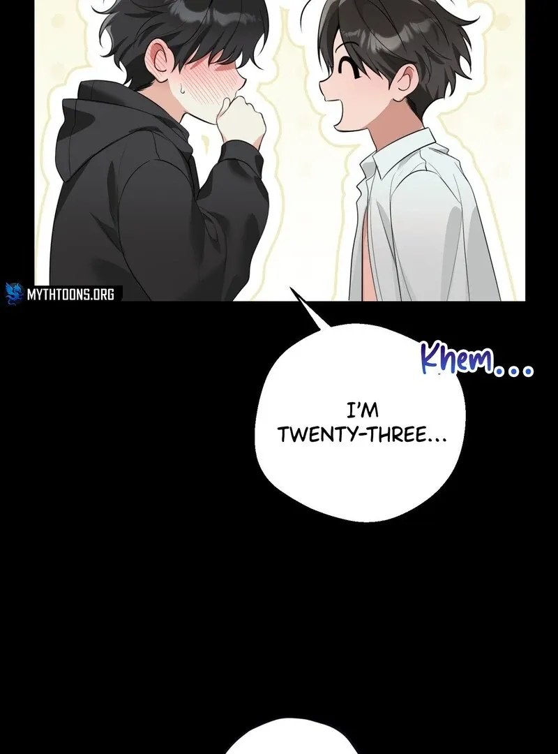 Hit Me Hard - Chapter 2 Page 54