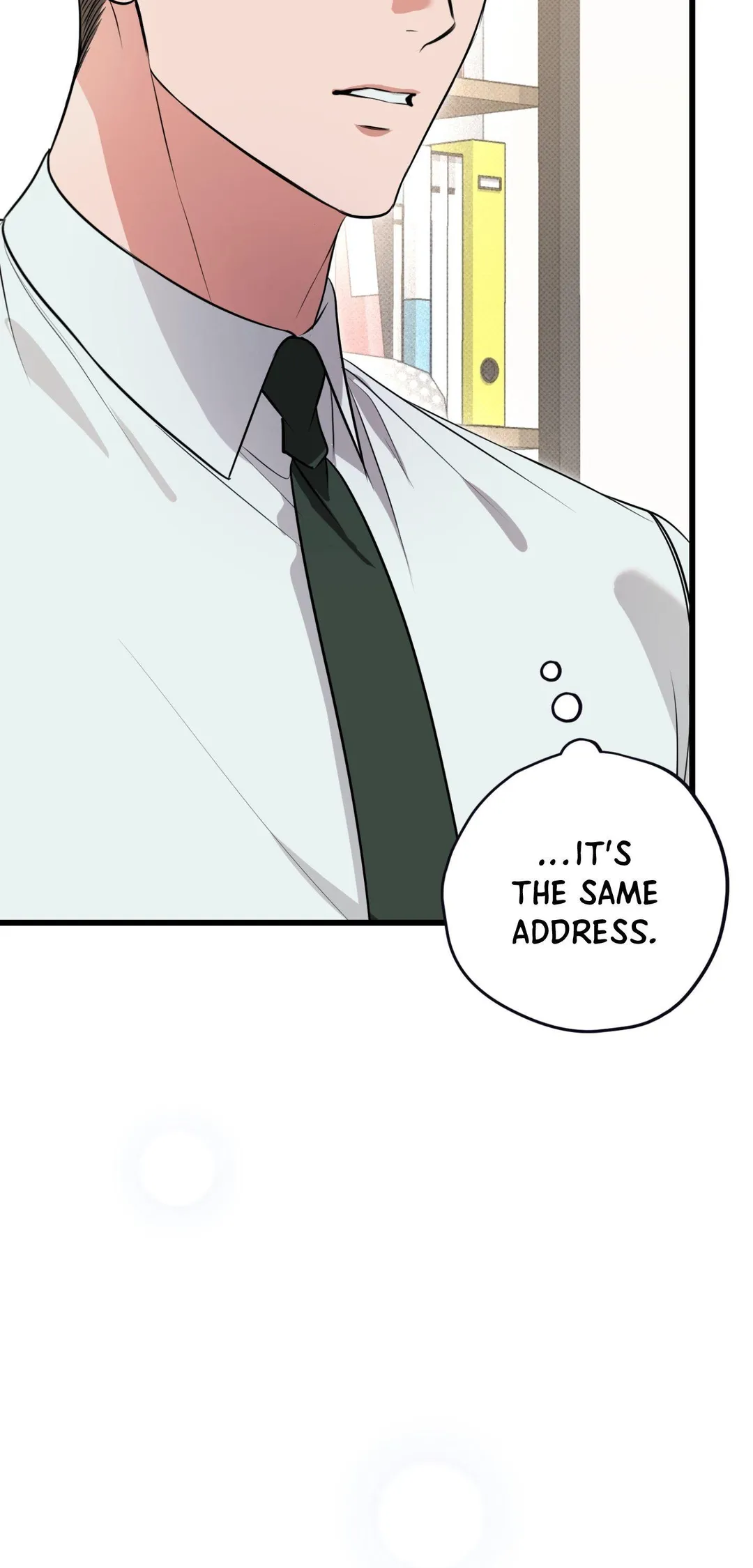 Hit Me Hard - Chapter 22 Page 3