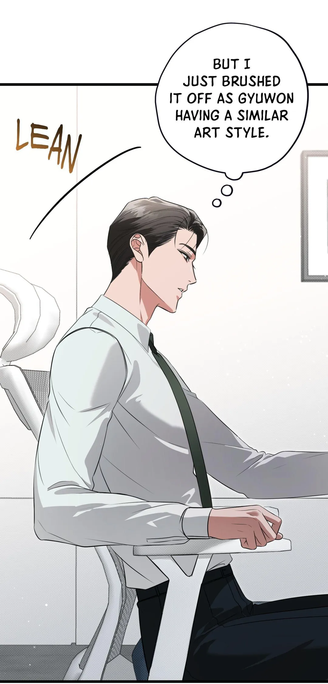Hit Me Hard - Chapter 22 Page 10