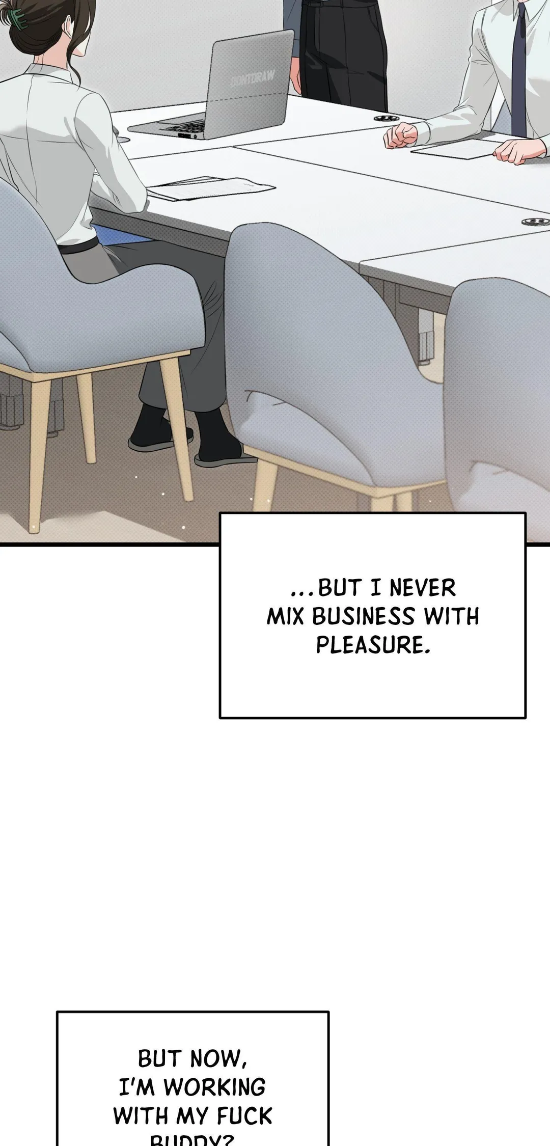 Hit Me Hard - Chapter 22 Page 13