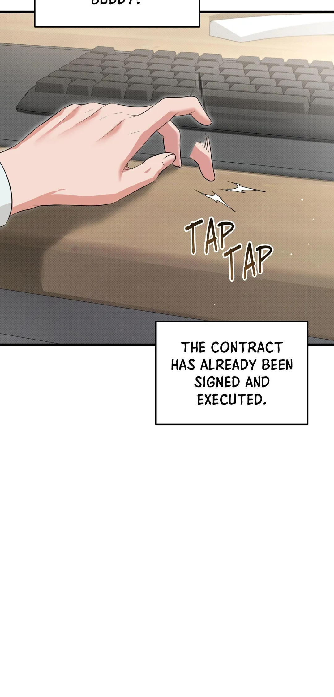 Hit Me Hard - Chapter 22 Page 14