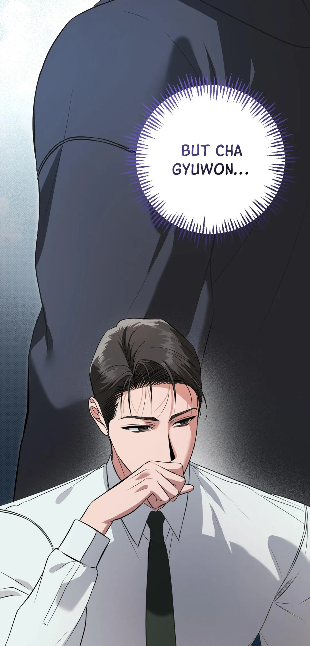 Hit Me Hard - Chapter 22 Page 16