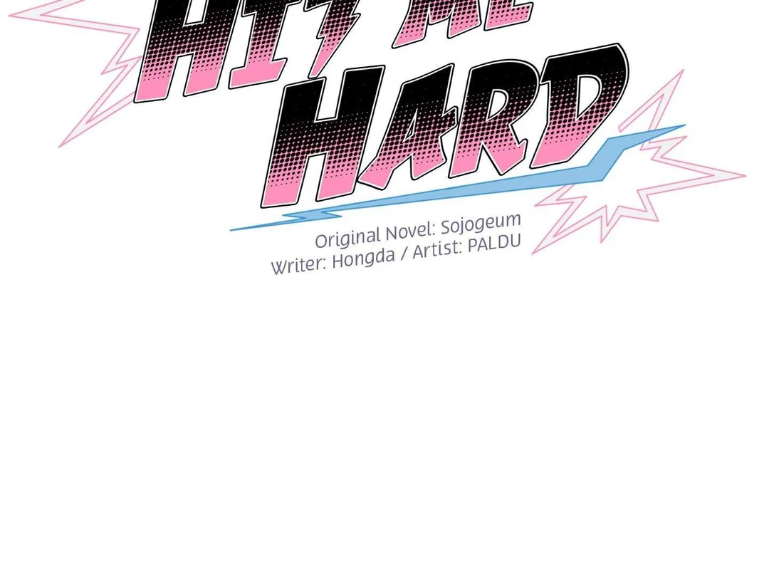 Hit Me Hard - Chapter 22 Page 18