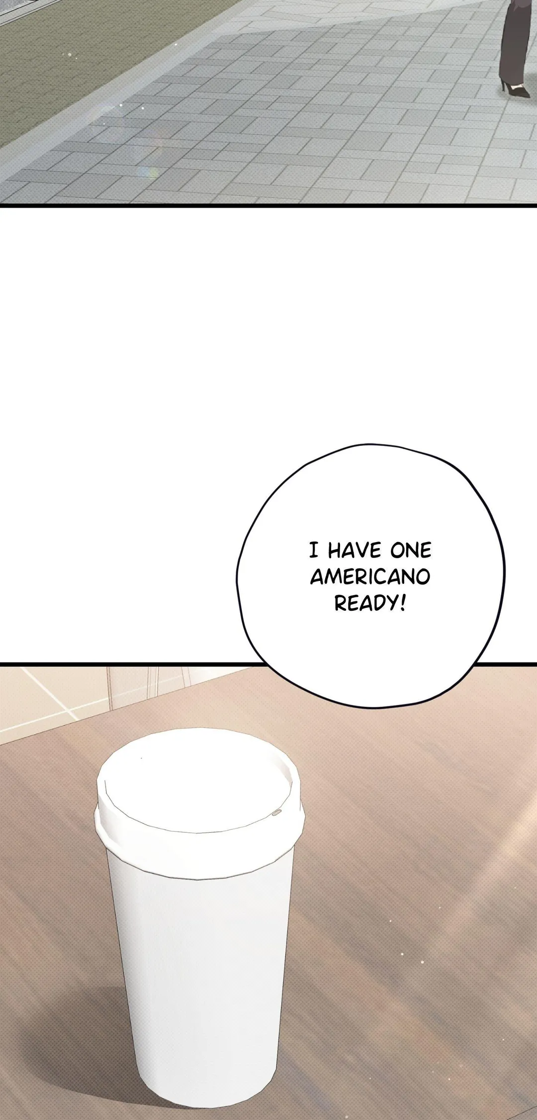 Hit Me Hard - Chapter 22 Page 20